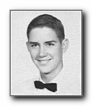 Louis Lane: class of 1960, Norte Del Rio High School, Sacramento, CA.